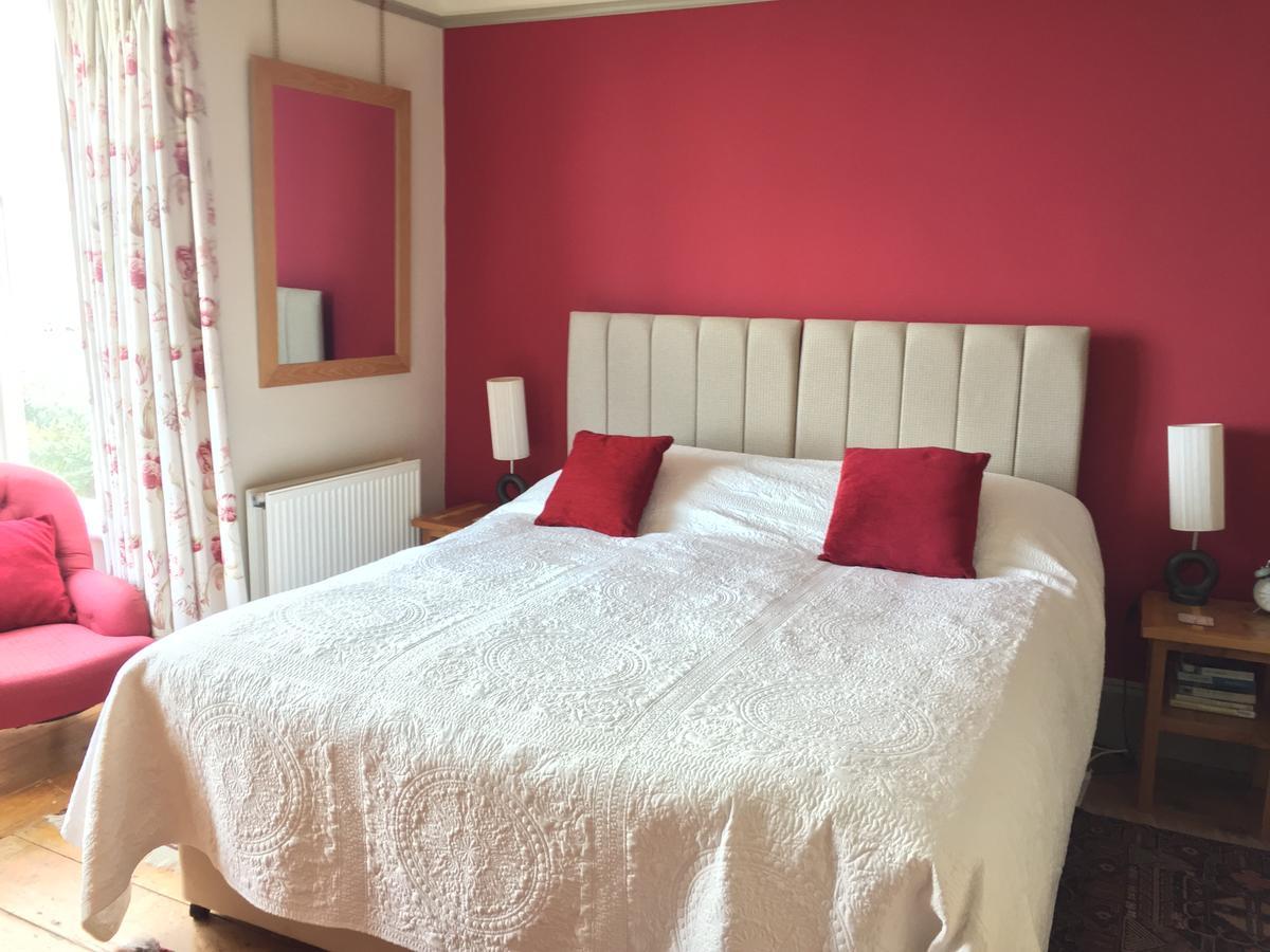Bed and Breakfast North Walk House Лінтон Екстер'єр фото